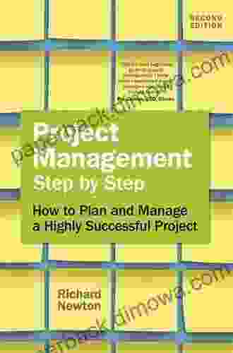 Project Management Step By Step EPub