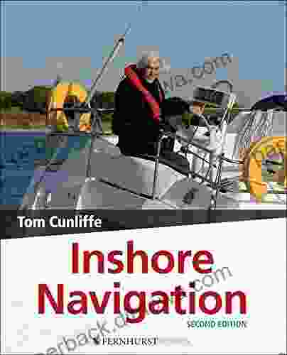 Inshore Navigation Tom Cunliffe