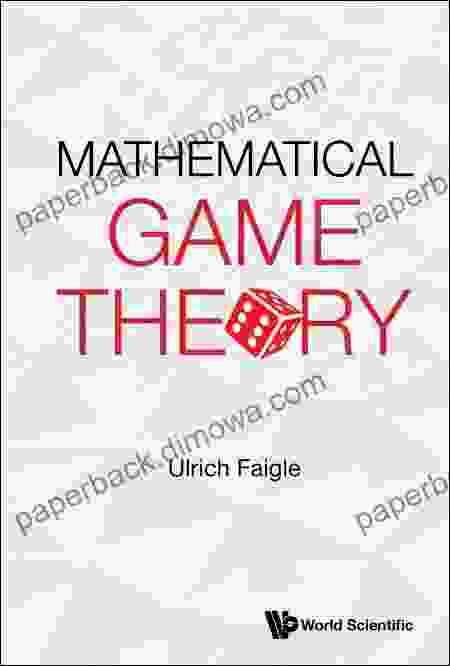 Mathematical Game Theory Rachel Carson