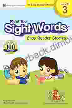 Meet The Sight Words Level 3 Easy Reader (set Of 12 Books) (Meet The Sight Words Easy Reader Books)