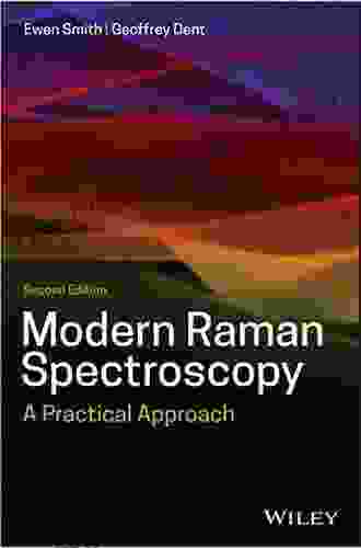 Modern Raman Spectroscopy: A Practical Approach