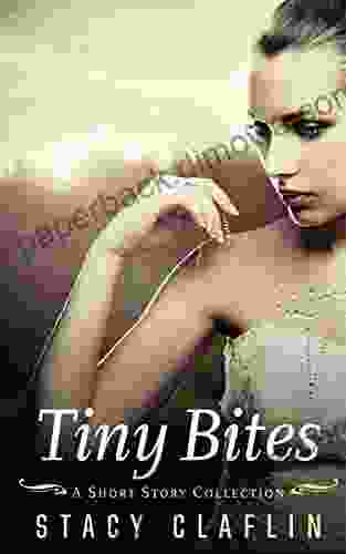 Tiny Bites: A Multi Genre Collection (Chilling Twists And Tales)