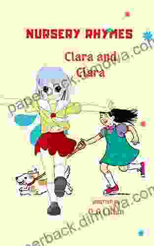 Nursery Rhymes Clara And Ciara: The Search