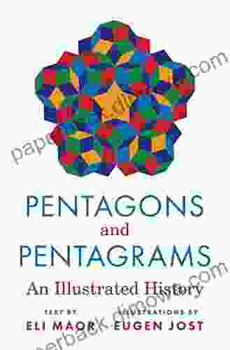 Pentagons and Pentagrams: An Illustrated History