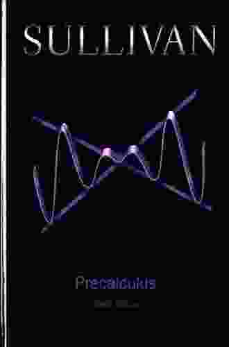 Precalculus (2 Downloads) Michael Sullivan