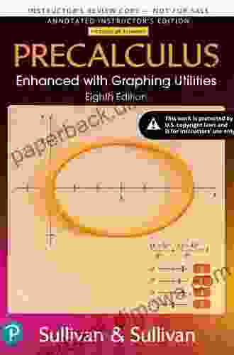 Precalculus Enhanced With Graphing Utilites (2 Downloads)