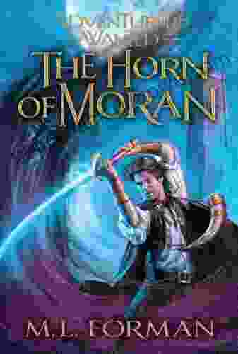 Adventurers Wanted Volume 2: Horn Of Moran