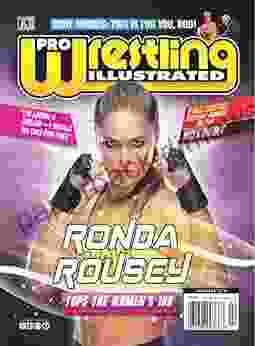 Pro Wrestling Illustrated Magazine February 2024: PWI Women S 100 Collector S Edition Ronda Rousey Alexa Bliss Becky Lynch Cody Rhodes Charlotte Many More Superstars +PWI Official Rankings