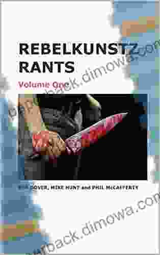 Rebelkuntz Rants Poems For The World (Rebelkunstz Rants 1)