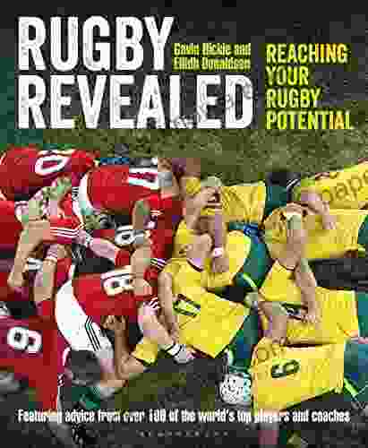 Rugby Revealed: Reaching Your Rugby Potential