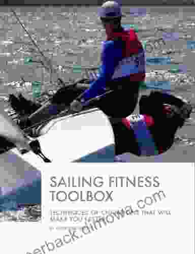 Sailing Fitness Toolbox Katherine Knight