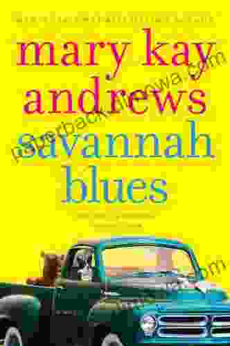 Savannah Blues: A Novel (Weezie and Bebe Mysteries 1)