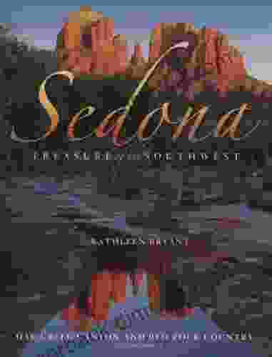 Sedona: Treasure Of The Southwest