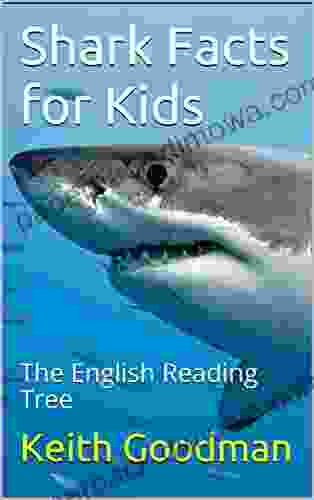 Shark Facts For Kids: The English Reading Tree