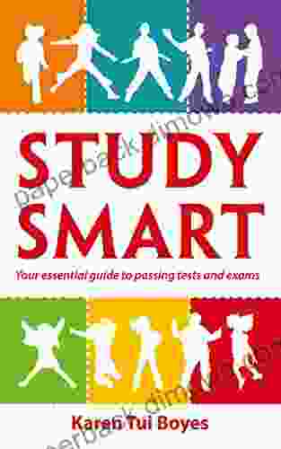 Study Smart Karen Tui Boyes