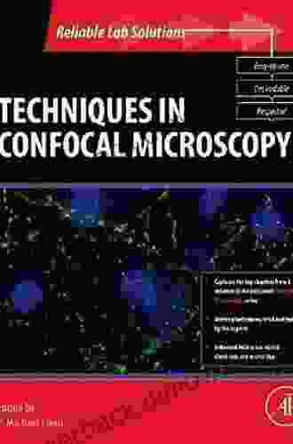 Techniques in Confocal Microscopy (ISSN)