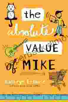 The Absolute Value Of Mike