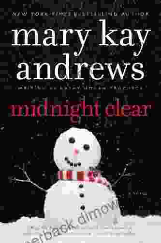 Midnight Clear: A Callahan Garrity Mystery (Callahan Garrity Mysteries 7)