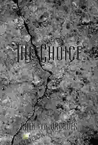 The Choice (The Gamble 2)