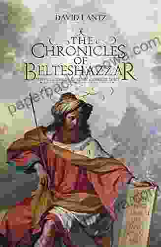 The Chronicles of Belteshazzar Katherine Rundell