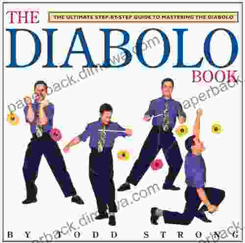 The Diabolo Todd Strong