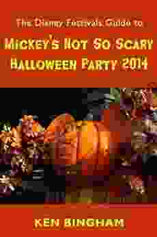 The Disney Festivals Guide To Mickey S Not So Scary Halloween Party 2024