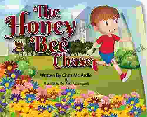 The Honey Bee Chase (The Environment Chase 1)