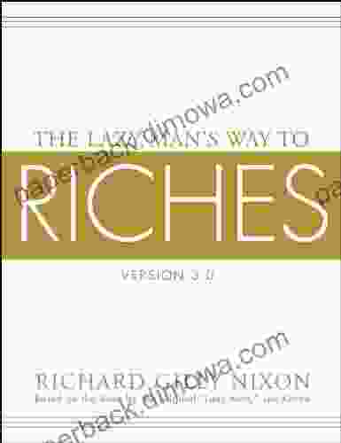 The Lazy Man s Way to Riches