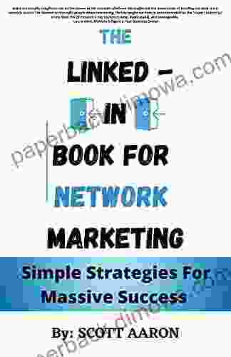 The Linked In For Network Marketing