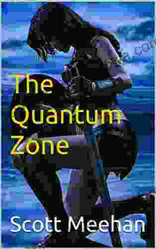 The Quantum Zone: Thunderbird Todd Strong