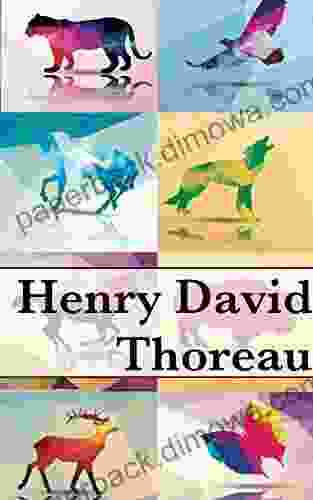 Thoreau: The Essential Collection Ken Lamberton