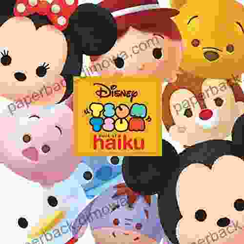 Tsum Tsum Of Haiku