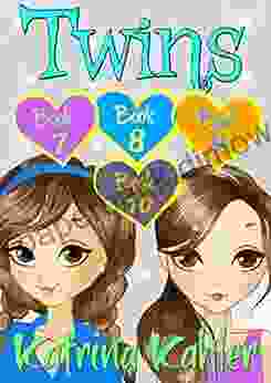 TWINS : Part Three 7 8 9 10 : For Girls 9 12 (Twins 3)