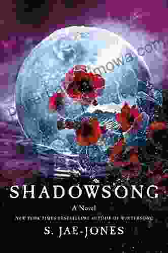 Shadowsong: A Novel (Wintersong 2)