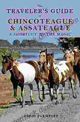 The Traveler S Guide To Chincoteague And Assateague: A Shortcut To The Magic