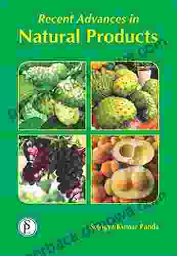 Recent Advances In Natural Products