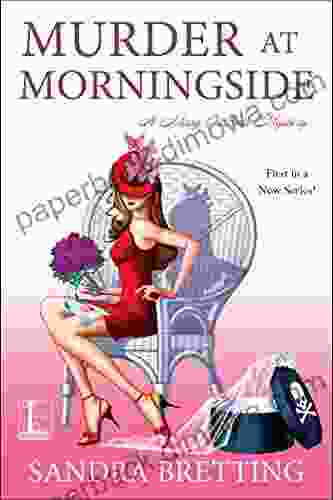 Murder At Morningside (A Missy DuBois Mystery 1)