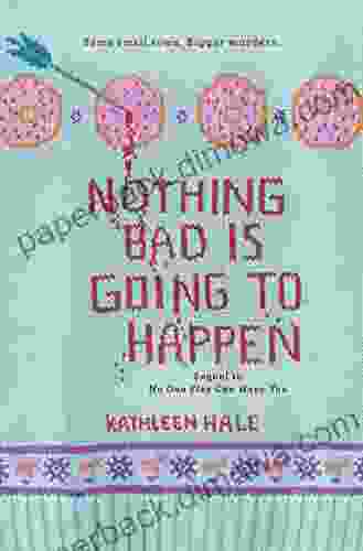 Nothing Bad Is Going To Happen (Kippy Bushman)