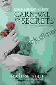 Untamed City: Carnival Of Secrets