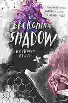 The Beckoning Shadow Katharyn Blair