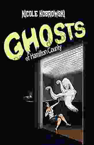 Ghosts Of Hamilton County Indiana