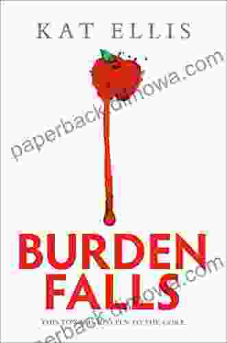 Burden Falls Kat Ellis