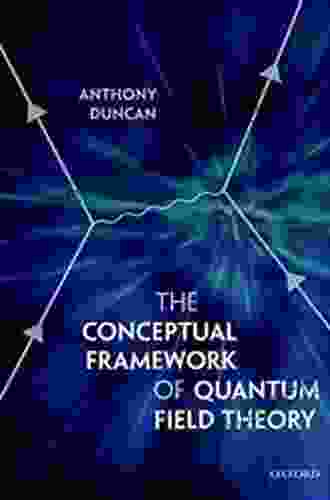 The Conceptual Framework Of Quantum Field Theory