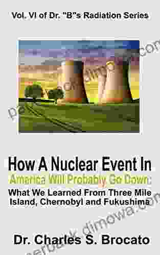 How A Nuclear Event In America Will Probably Go Down: What We Learned From Three Mile Island Chernobyl And Fukushima (Dr B S Radiation 6)