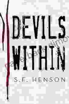 Devils Within S F Henson