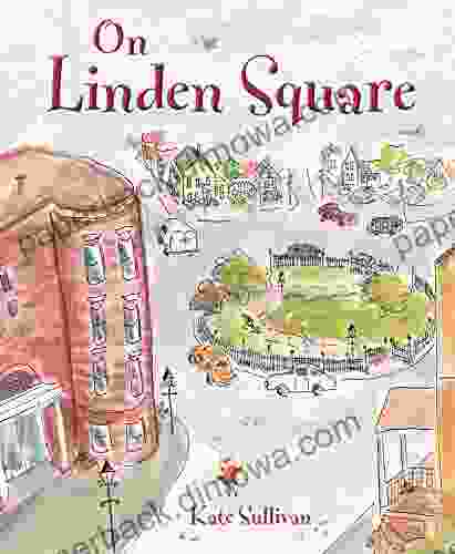 On Linden Square Kate Sullivan