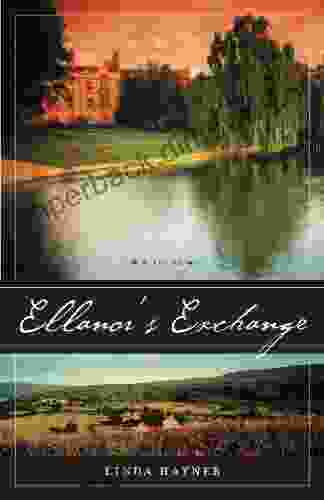 Ellanor s Exchange Justin M Stone