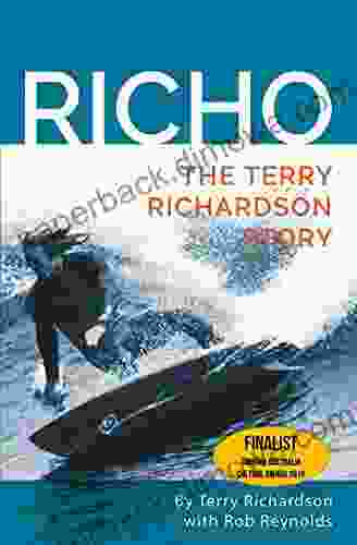 Richo: The Terry Richardson Story