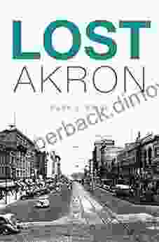 Lost Akron Mark J Price