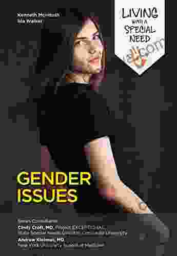 Gender Issues (Living With A Special Need)